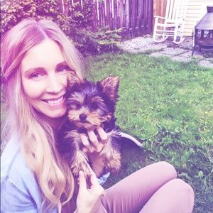 Meet your Posher, Jacqueline